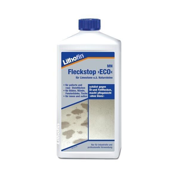 Lithofin MN Fleckstop ECO 1 Liter