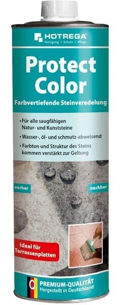 HOTREGA® Protect Color 1 l