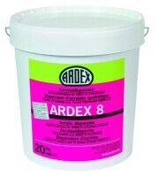 Ardex 8 Acrylatdispersion 20 kg Ardex 8 Acrylatdispersion 20 kg