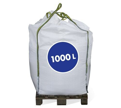 Lavastreugut Big Bag 1000kg