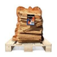 Anfeuerholz 96 x 2,7 kg - 259 kg Anfeuerholz 96 x 2,7 kg - 259 kg