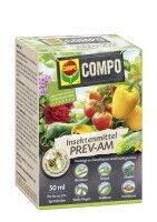 COMPO Insektenmittel PREV-AM® 50 ml COMPO Insektenmittel PREV-AM® 50 ml