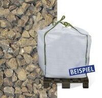 Kalksplitt Latte Macchiato 16-32mm 600kg Big Bag Kalksplitt Latte Macchiato 16-32mm 600kg Big Bag