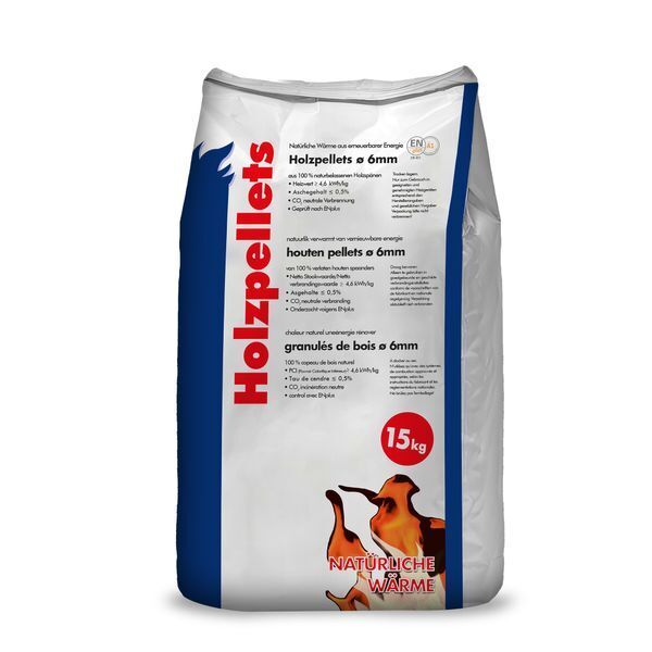 Holzpellets kaufen: Online & gnstig | Kiesundco