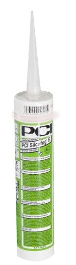 PCI Silcofug® E Elastischer Dichtstoff 310 ml - 41 Dunkelbraun