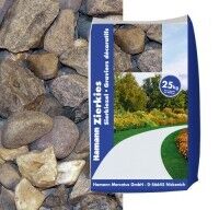 Rheinkies 32-63 mm 25 kg Rheinkies 32-63 mm 25 kg