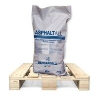 ASPHALTALL Kaltasphalt 1125 kg ASPHALTALL Kaltasphalt 1125 kg