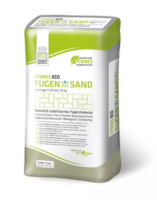 STONES ECO FUGENSAND 1-20 mm grau 25 kg 25kg STONES ECO FUGENSAND 1-20 mm grau 25 kg 25kg