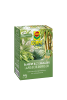 COMPO Bambus und Ziergräser Langzeit-Dünger 850 g COMPO Bambus und Ziergräser Langzeit-Dünger 850 g
