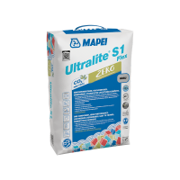 Mapei ULTRALITE S1 FLEX ZERO 15 kg Mapei ULTRALITE S1 FLEX ZERO 15 kg