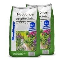 Hamann Blaudünger 25 kg Hamann Blaudünger 25 kg