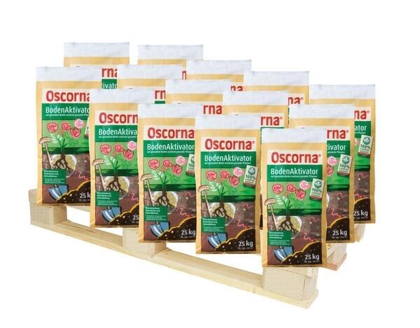 Oscorna® BodenAktivator 1000 kg Oscorna® BodenAktivator 1000 kg