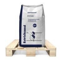 Estrichsand 0-4 mm 1125 kg Estrichsand 0-4 mm 1125 kg