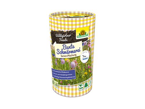 Neudorff WildgärtnerFreude Bunte Schwärmerei 50 g