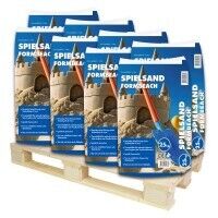 Spielsand Formbeach 1125 kg Spielsand Formbeach 1125 kg
