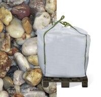 Quarzkies 16-32mm 600kg Big Bag Quarzkies 16-32mm 600kg Big Bag