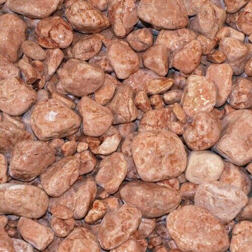 Marmorkies Rosso Verona 15-25 mm 25 kg Marmorkies Rosso Verona 15-25 mm 25 kg