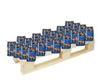 Grillholzkohle Hamann 325 kg Grillholzkohle Hamann 325 kg