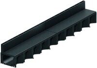 ACO Hexaline 2.0 Rinne 1 m schwarz + 2x Schlitzaufsatz 0,5 m schwarz ACO Hexaline 2.0 Rinne 1 m schwarz + 2x Schlitzaufsatz 0,5 m schwarz