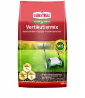 SUBSTRAL® Vertikutiermix 8 kg f. 266 m² SUBSTRAL® Vertikutiermix 8 kg f. 266 m²