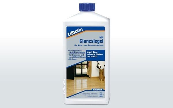 Lithofin® MN Glanzsiegel 5 l Lithofin® MN Glanzsiegel 5 l
