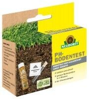Neudorff ph-Bodentest 1 Set Neudorff ph-Bodentest 1 Set