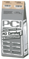 PCI Carrafug® Spezial-Fugenmörtel 5 kg - Nr. 27 Jurabeige PCI Carrafug® Spezial-Fugenmörtel 5 kg - Nr. 27 Jurabeige