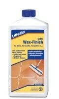 Lithofin® Cotto Wax-Finish 1 l Lithofin® Cotto Wax-Finish 1 l
