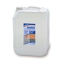 Lithofin® KUKÜ Zementschleierentferner 10 l Lithofin® KUKÜ Zementschleierentferner 10 l