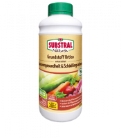 SUBSTRAL® Naturen® Grundstoff Urtica Konzentrat 1 l SUBSTRAL® Naturen® Grundstoff Urtica Konzentrat 1 l