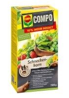 COMPO Schneckenkorn 1,1 kg COMPO Schneckenkorn 1,1 kg