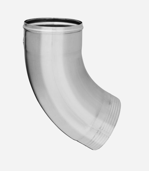 Zambelli VM Blank-Zinc® Meister-Bogen 60° 100 mm