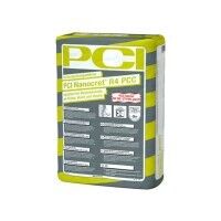 PCI Nanocret R4 PCC grau 25 kg PCI Nanocret R4 PCC grau 25 kg