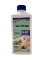 Lithofin® Desinfektor 500 ml Lithofin® Desinfektor 500 ml