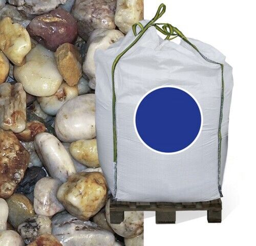 Quarzkies 16-32mm 1.000kg Big Bag Quarzkies 16-32mm 1.000kg Big Bag