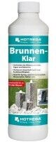 HOTREGA® Brunnen-Klar 500 ml HOTREGA® Brunnen-Klar 500 ml