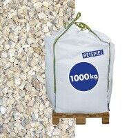 Kalksplitt Yellow Sun 22-45 mm 1000 kg Big Bag Kalksplitt Yellow Sun 22-45 mm 1000 kg Big Bag