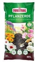 Substral Pflanzerde 60 l Substral Pflanzerde 60 l