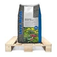 Hamann Lava-Mulch Anthrazit 8-16 mm 800 l Hamann Lava-Mulch Anthrazit 8-16 mm 800 l