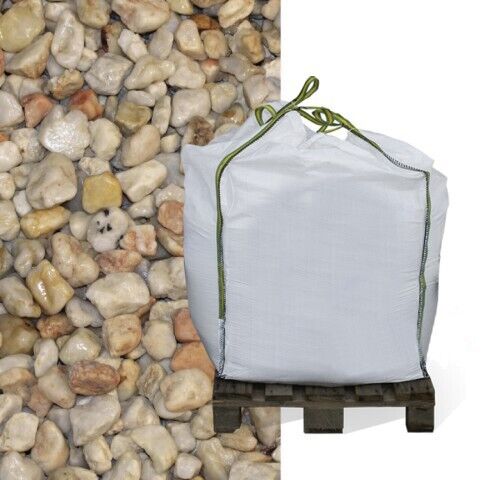 Taunusquarzkies 8-16mm 600kg Big Bag Taunusquarzkies 8-16mm 600kg Big Bag