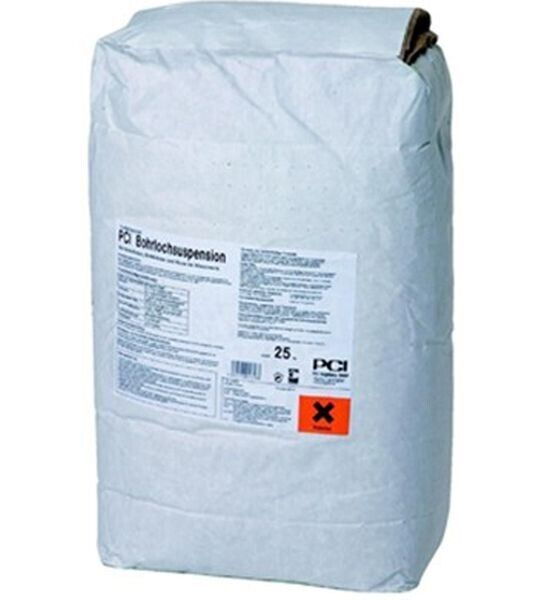 PCI Barra® Inject Verfüllmörtel 25 kg