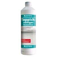 HOTREGA® Teppichreiniger-Konzentrat 1 l HOTREGA® Teppichreiniger-Konzentrat 1 l