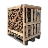 Kaminholz 1 Raummeter Eiche Kaminholz 1 Raummeter Eiche