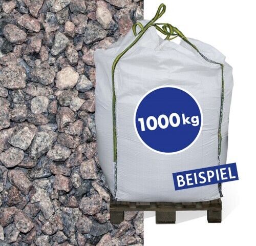 Granitsplitt Nordisch Rot 8-16mm 1.000kg Big Bag Granitsplitt Nordisch Rot 8-16mm 1.000kg Big Bag