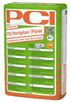 PCI Periplan Flow Fließspachtel grau 25kg PCI Periplan Flow Fließspachtel grau 25kg