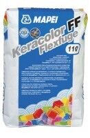 Mapei Keracolor FF Fugmörtel Pergamon 5kg Mapei Keracolor FF Fugmörtel Pergamon 5kg