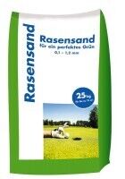 Hamann Rasensand 25 kg Hamann Rasensand 25 kg