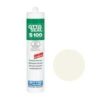 OTTOSEAL® S100 Premium-Sanitär-Silikon/Silicon 300 ml - Anemone C22 OTTOSEAL® S100 Premium-Sanitär-Silikon/Silicon 300 ml - Anemone C22