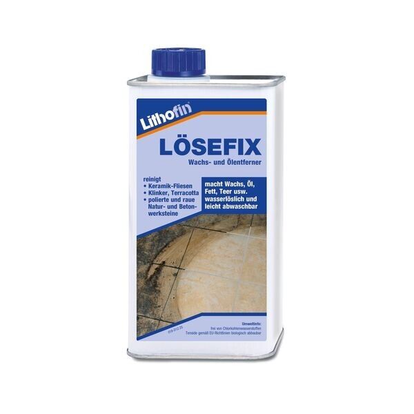 Lithofin Lösefix 1 Liter