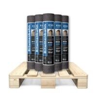 Bitumenbahn R500 besandet 576 kg (Palette) Bitumenbahn R500 besandet 576 kg (Palette)